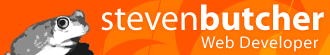 Steven Butcher - Web Developer