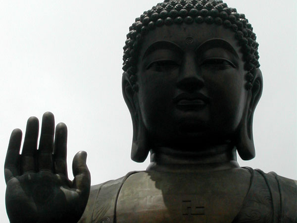 Big Buddha