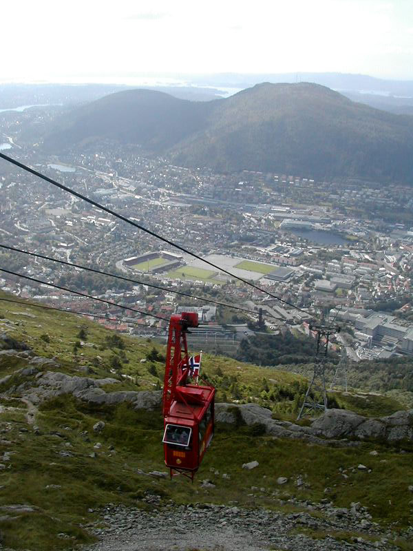 Cable Car