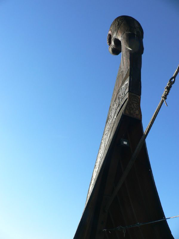Viking Ship