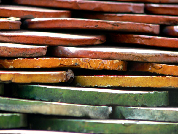 Roof Tiles