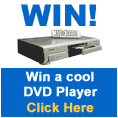 Win a Cool DVD Player - Click Here